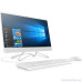 HP 200 G4 22 All-in-One PC 2T7M3ES